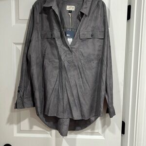 NWT Universal Thread Xxl women’s popover